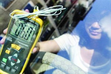 用空氣發電 日本研發大容量空氣鎂電池