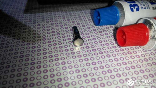 工業設計產品 教你動手制作智鍵 智能機利器