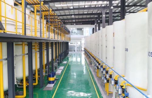 數(shù)字化,智能化轉型如何為潤滑油行業(yè)賦能