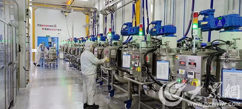 強工興產觀察 找準實現路徑,凝聚產業優勢 棗莊工業發展背后的轉型突圍