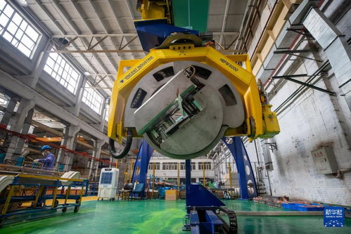 東北智造新引擎 電熔鎂產(chǎn)業(yè)匯聚振興新動(dòng)能